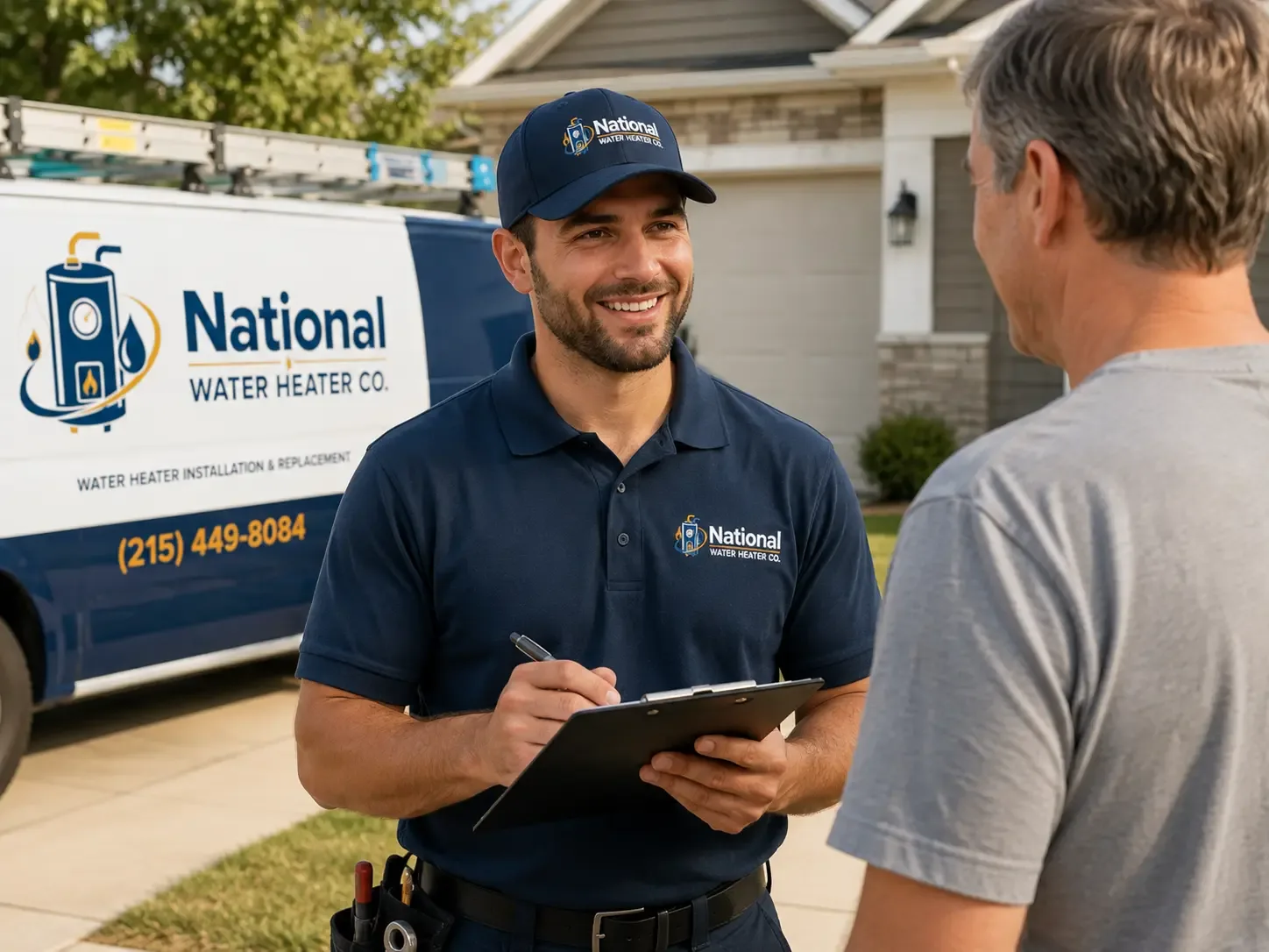 Water Heater Installation Homer, LA FAQs